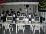 Cofax GamesParty 2004 